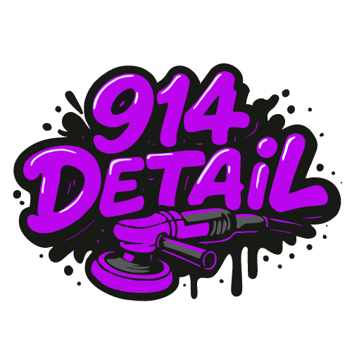 914 Detail Logo